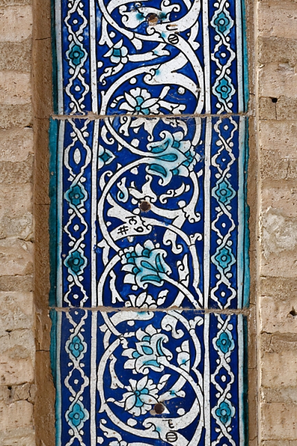 Ballade dans Khiva-061